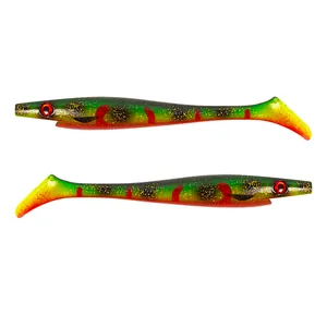 Strike Pro Pig Shad Jr 20cm #133