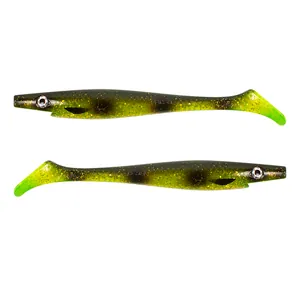 Strike Pro Pig Shad Jr 20cm #134