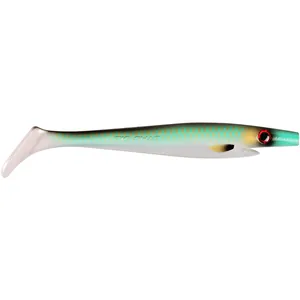 Strike Pro Pig Shad Jr 20cm #153