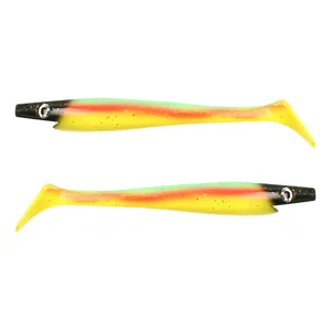 Strike Pro Pig Shad Jr 20cm #C038F