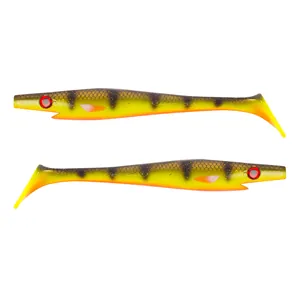 Strike Pro Pig Shad Jr 20cm #C664