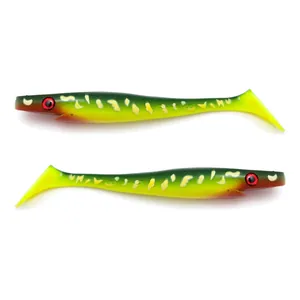 Strike Pro Pig Shad Jr 20cm #KG2