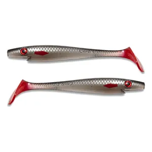 Strike Pro Pig Shad Jr 20cm #KG24