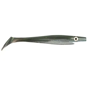 Strike Pro Pig Shad Pig Shad #101