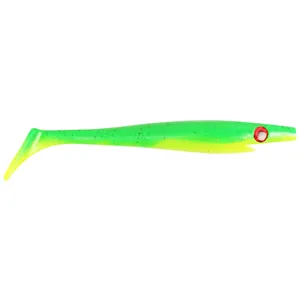Strike Pro Pig Shad Pig Shad #102