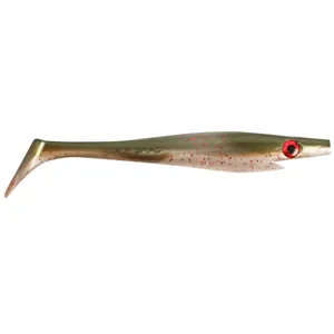 Strike Pro Pig Shad Pig Shad #104