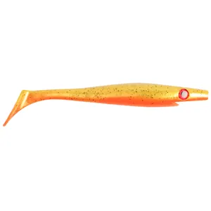 Strike Pro Pig Shad Pig Shad #107