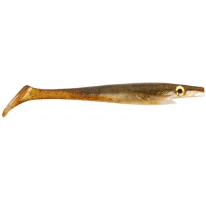 Strike Pro Pig Shad Pig Shad #108