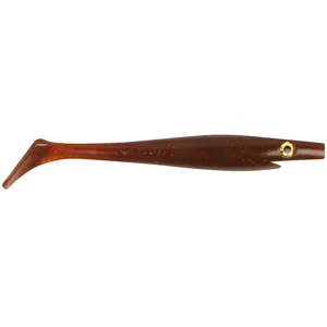 Strike Pro Pig Shad Pig Shad #110