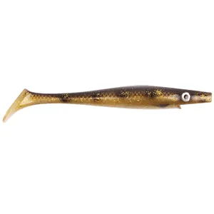 Strike Pro Pig Shad Pig Shad #115