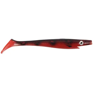 Strike Pro Pig Shad Pig Shad #116