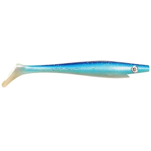 Strike Pro Pig Shad Pig Shad #122