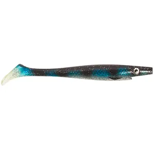 Strike Pro Pig Shad Pig Shad #131
