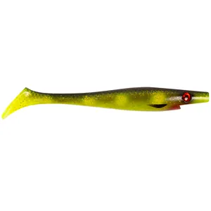 Strike Pro Pig Shad Pig Shad #132