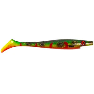 Strike Pro Pig Shad Pig Shad #133