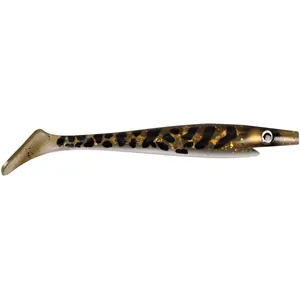 Strike Pro Pig Shad Pig Shad #156