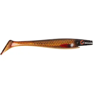 Strike Pro Pig Shad Pig Shad #158