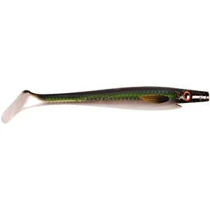 Strike Pro Pig Shad Pig Shad #159