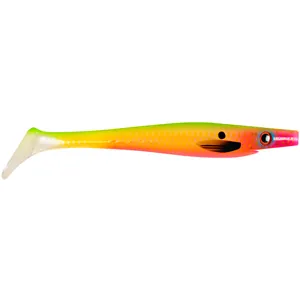 Strike Pro Pig Shad Pig Shad #160