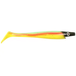 Strike Pro Pig Shad Pig Shad #C038
