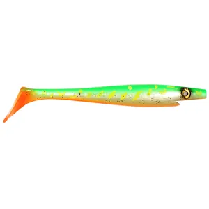 Strike Pro Pig Shad Pig Shad #C450