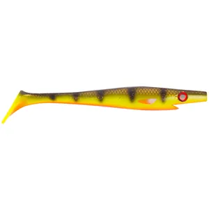 Strike Pro Pig Shad Pig Shad #C664