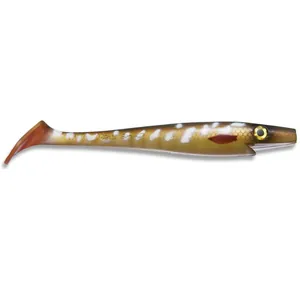 Strike Pro Pig Shad Pig Shad #KG22