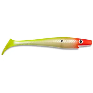 Strike Pro Pig Shad Pig Shad #KG25