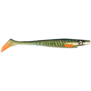 Strike Pro Pig Shad Pig Shad #MN3
