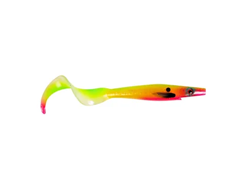 Strike Pro Pig Tail Junior 23cm #160