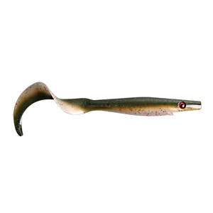 Strike Pro Pig Tail Junior 23 cm #104