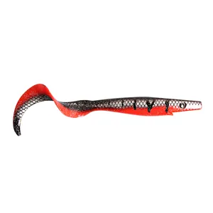 Strike Pro Pig Tail Junior 23 cm #149