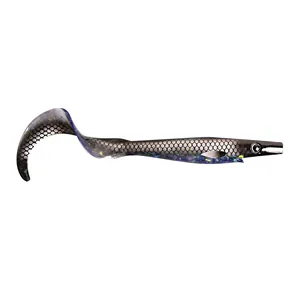 Strike Pro Pig Tail Junior 23 cm #150