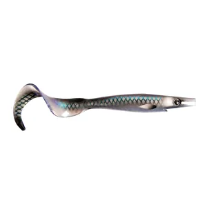 Strike Pro Pig Tail Junior 23 cm #155