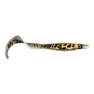 Strike Pro Pig Tail Junior 23 cm #156