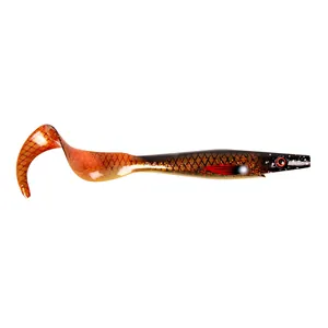 Strike Pro Pig Tail Junior 23 cm #158