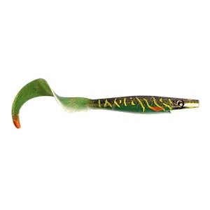 Strike Pro Pig Tail Junior 23 cm #MN3