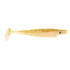 Strike Pro Piglet Shad 10 cm #C004