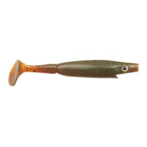 Strike Pro Piglet Shad 10 cm #C017