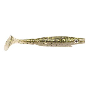 Strike Pro Piglet Shad 10 cm #C018