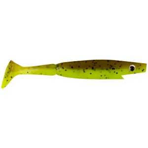 Strike Pro Piglet Shad 10 cm #C020