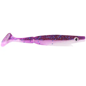 Strike Pro Piglet Shad 10 cm #C029