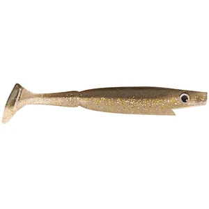 Strike Pro Piglet Shad 10 cm #C043