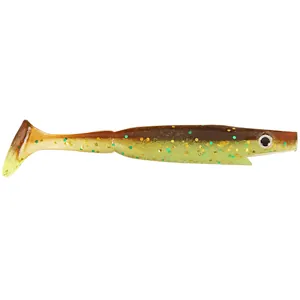 Strike Pro Piglet Shad 10 cm #C046