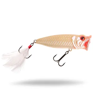 Strike Pro Pike Giant Pop 90 #CWC020