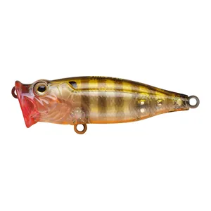 Strike Pro Pike Pop Mini 45 #A68G