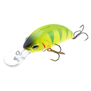Lucky John Pilot-X 4F (4,5 cm) #009