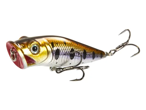 Lucky John Pop-X 6F #A029