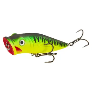 Lucky John Pop-X 6F (6,5 cm) #A007