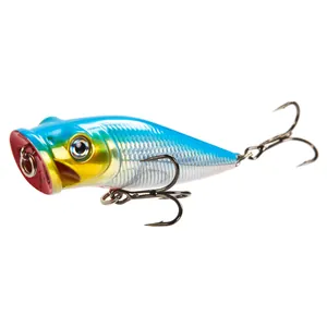 Lucky John Pop-X 6F (6,5 cm) #A026